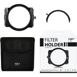 H&Y K-Series Holder MKLLL + Drop-In Natural CPL (KH3+KNP) - image 4 of 4