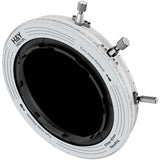 H&Y RevoRing ND3-1000+CPL Filter - MK? 67-82mm - White Colour - image 3 of 3