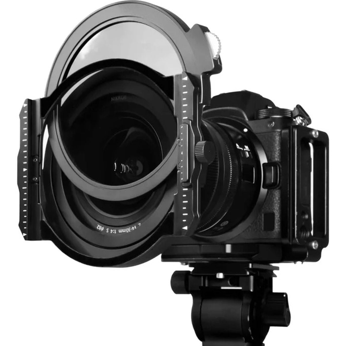 H&Y K-Series Landscape Basic Kit (Kh3+ks09+kcpl+rm-AR67/72/77/82 + LC100) - image 4 of 5