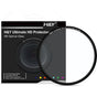 H&Y Ultimate HD Protection Filter w/ Schott B270 Glass 82mm