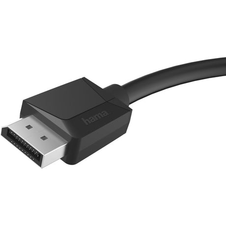 Hama 4K UltraHD DisplayPort 1.2 Cable 1.50m - image 3 of 4