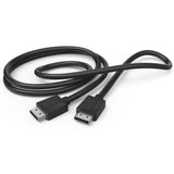Hama 4K UltraHD DisplayPort 1.2 Cable 1.50m - image 4 of 4