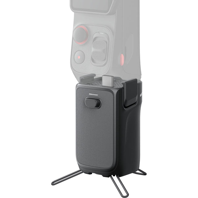 Insta360 Battery Handle For Insta360 Luna Series (Black)