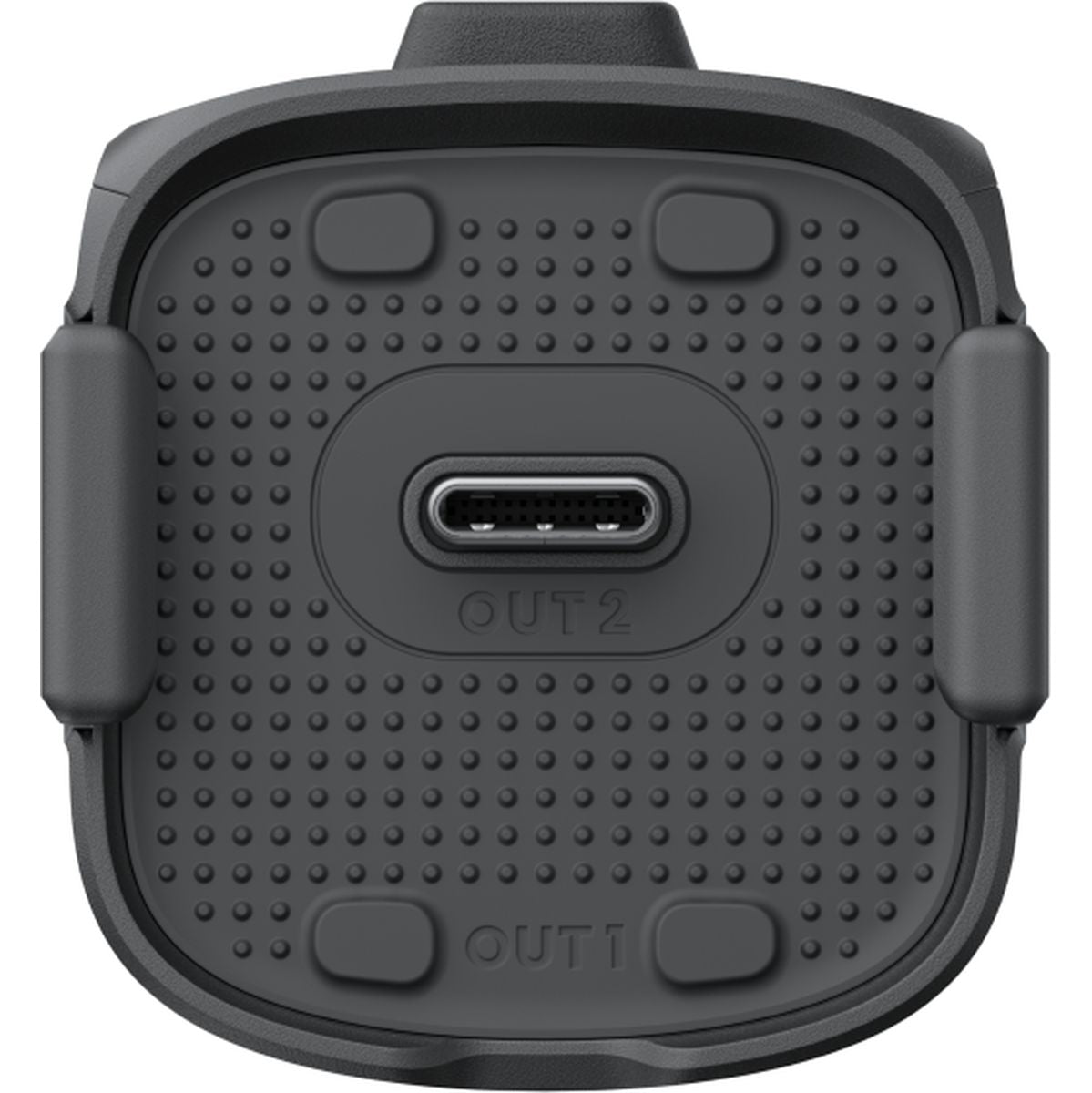 Insta360 Battery Handle For Insta360 Luna Series (Black) - image 2 of 5