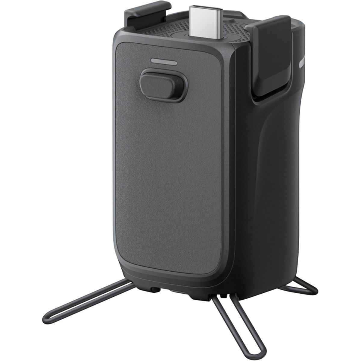 Insta360 Battery Handle For Insta360 Luna Series (Black) - image 3 of 5