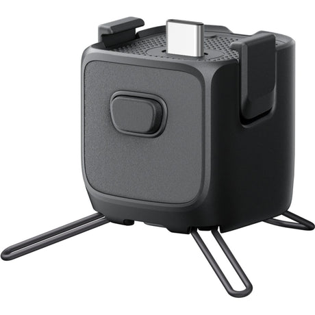 Insta360 1/4 Thread Handle For Insta360 Luna Series (Black) - image 2 of 5
