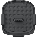 Insta360 1/4 Thread Handle For Insta360 Luna Series (Black) - image 4 of 5