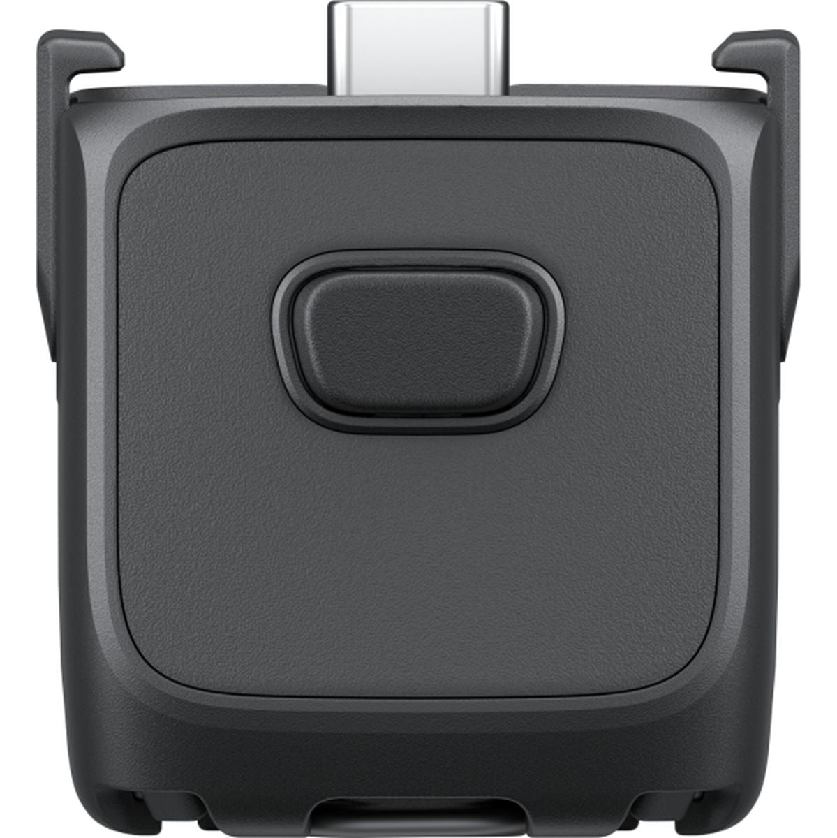 Insta360 1/4 Thread Handle For Insta360 Luna Series (Black) - image 5 of 5