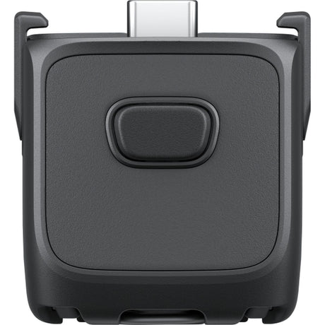 Insta360 1/4 Thread Handle For Insta360 Luna Series (Black) - image 5 of 5