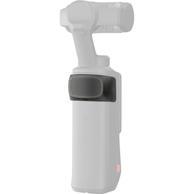 Insta360 Wind Guard For Insta360 Luna Series (Black)