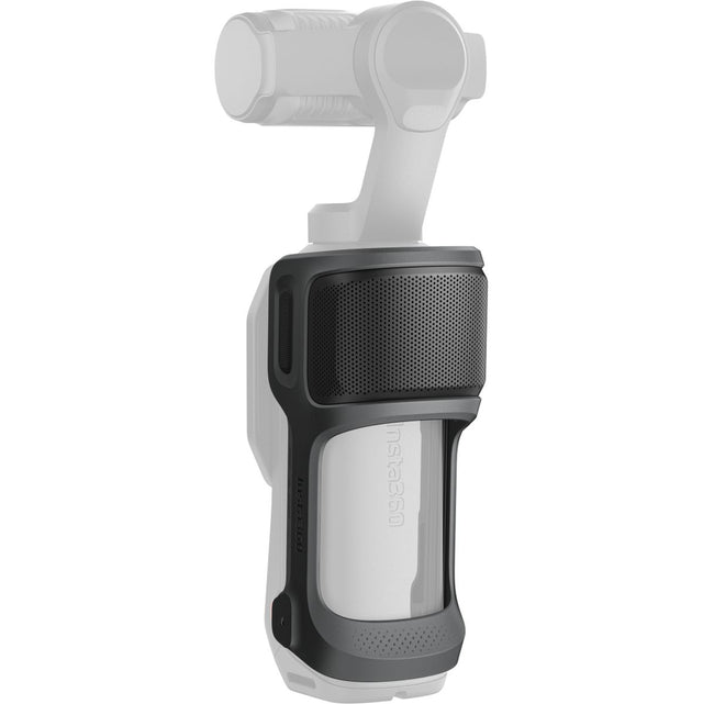 Insta360 Sliding Protective Case For Insta360 Luna Black