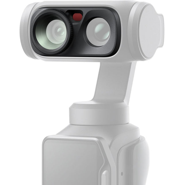 Insta360 Wide-Angle Lens For Insta360 Luna Ultra