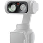 Insta360 Wide-Angle Lens For Insta360 Luna Ultra
