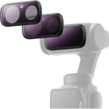 Insta360 ND Filter Set For Insta360 Luna Ultra