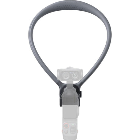 Insta360 Neck Mount For Insta360 Luna Series