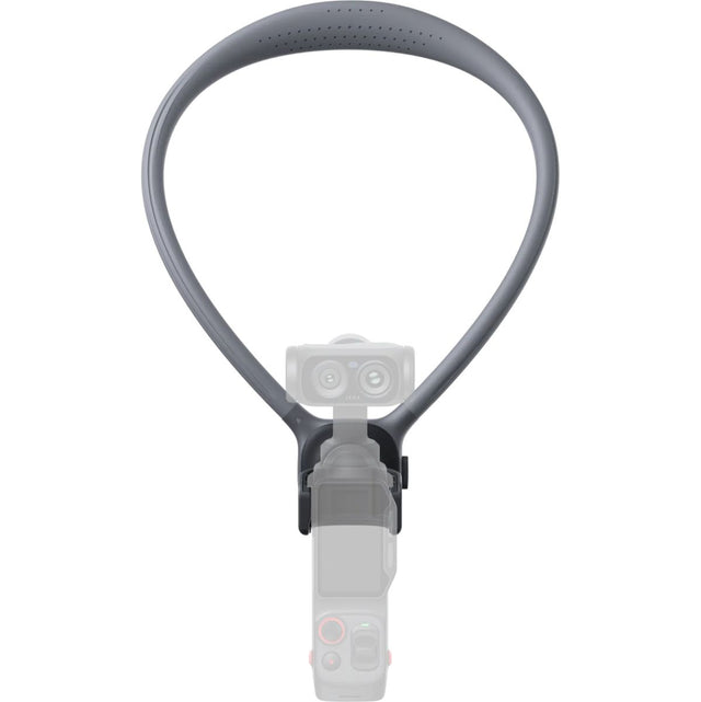 Insta360 Neck Mount For Insta360 Luna Series