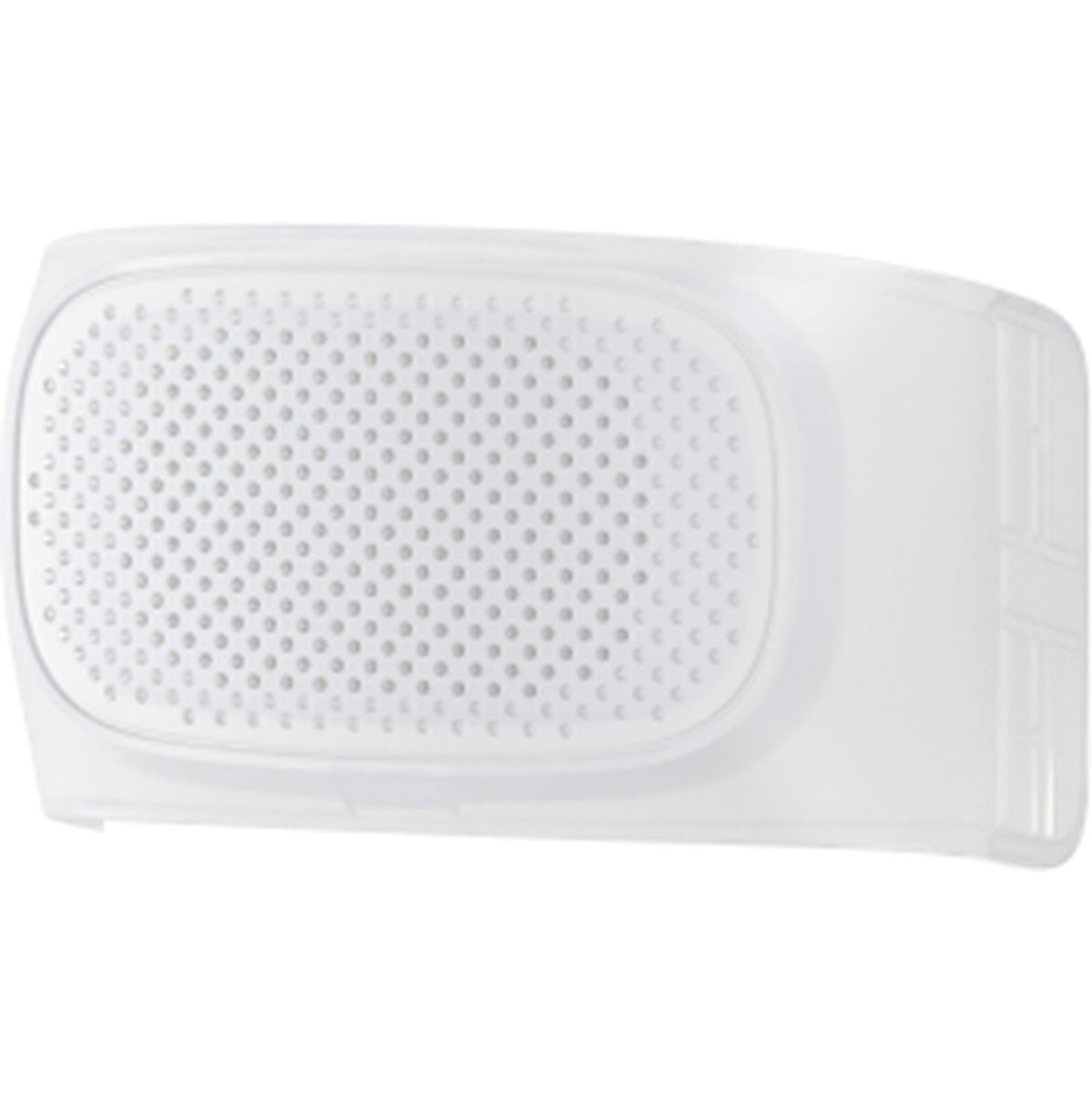 Insta360 Wind Guard For Insta360 Luna Series (White) - image 2 of 2