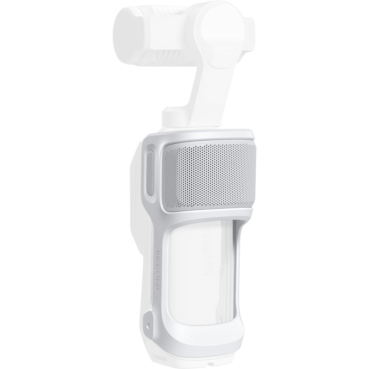 Insta360 Sliding Protective Case For Insta360 Luna White
