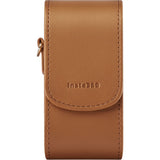 Insta360 Go 3S Classic Leather Case