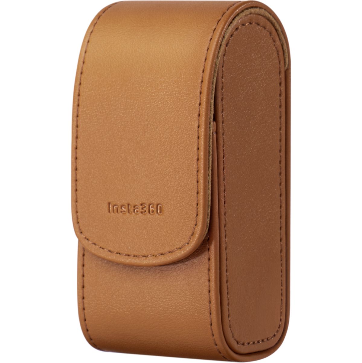 Insta360 Go 3S Classic Leather Case - image 2 of 5