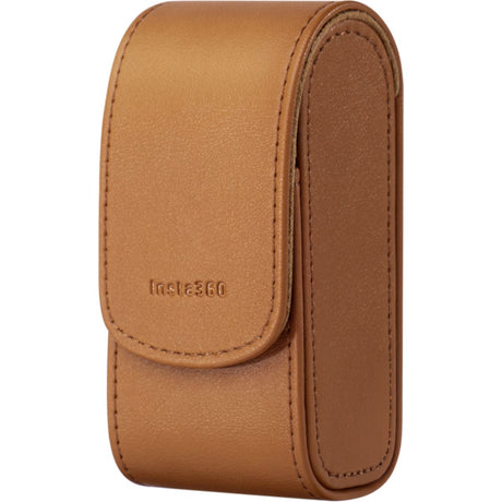 Insta360 Go 3S Classic Leather Case - image 2 of 5