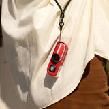 Insta360 Go 3S Retro Viewfinder (Classic Red) - image 2 of 5
