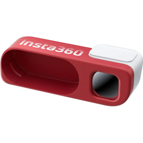 Insta360 Go 3S Retro Viewfinder (Classic Red) - image 3 of 5