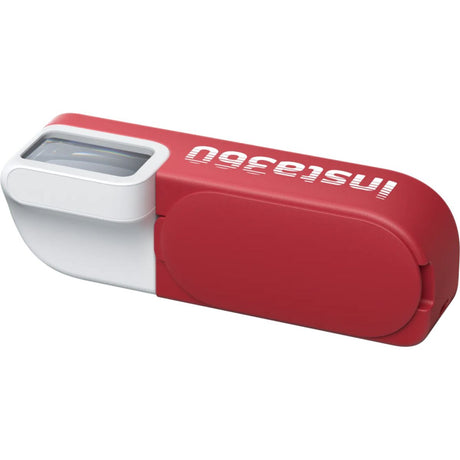 Insta360 Go 3S Retro Viewfinder (Classic Red) - image 4 of 5