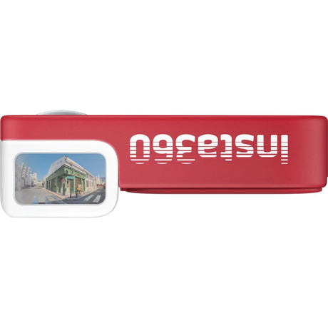 Insta360 Go 3S Retro Viewfinder (Classic Red) - image 5 of 5