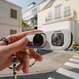 Insta360 Go 3S Retro Viewfinder (Canvas White) - image 5 of 5