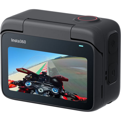 Insta360 Go 3S Motorcycle In-Helmet POV Bundle - image 2 of 5