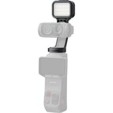 Insta360 Fill Light For Luna Ultra (Black)