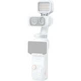 Insta360 Fill Light For Luna Ultra (White)