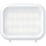 Insta360 Fill Light For Luna Ultra (White) - image 3 of 5