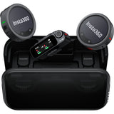 Insta360 Mic Pro (2 TX + 1 RX)