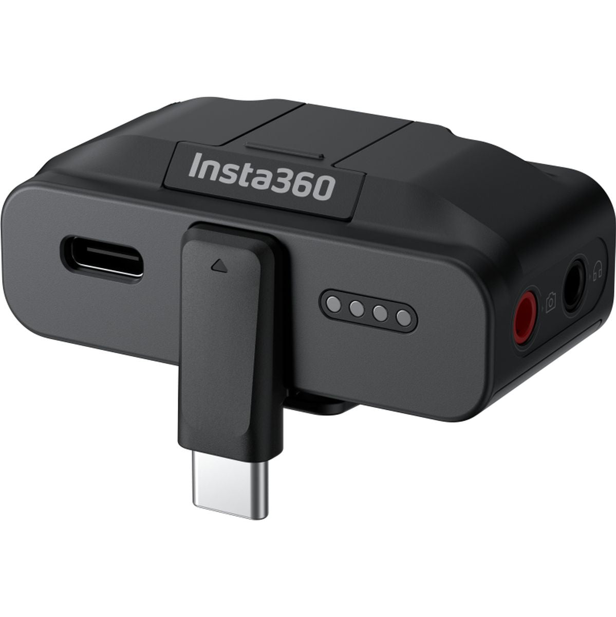 Insta360 Mic Pro (1 TX + 1 RX) - image 3 of 5