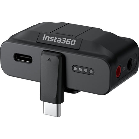 Insta360 Mic Pro (1 TX + 1 RX) - image 3 of 5