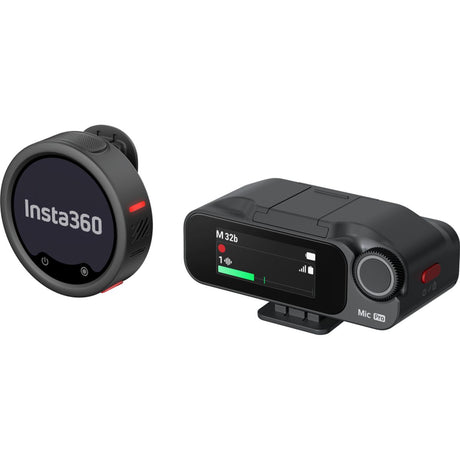Insta360 Mic Pro (1 TX + 1 RX) - image 5 of 5