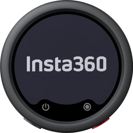 Insta360 Mic Pro Transmitter (Graphite Black)