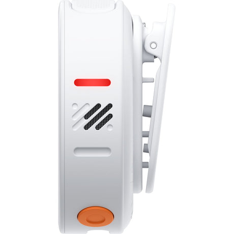 Insta360 Mic Pro Transmitter (Arctic White) - image 2 of 4