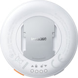 Insta360 Mic Pro Transmitter (Arctic White) - image 3 of 4