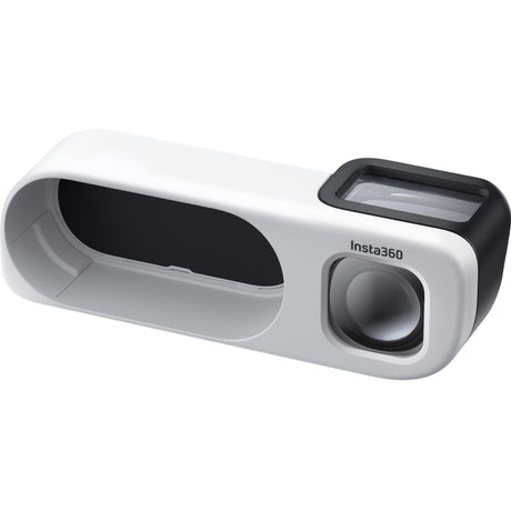 Insta360 Go 3S Retro Bundle (Special Edition) Canvas White 128GB - image 3 of 5