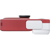 Insta360 Go 3S Retro Bundle (Special Edition) Classic Red 128GB - image 4 of 5