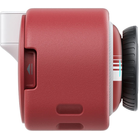 Insta360 Go 3S Retro Bundle (Special Edition) Classic Red 128GB - image 5 of 5