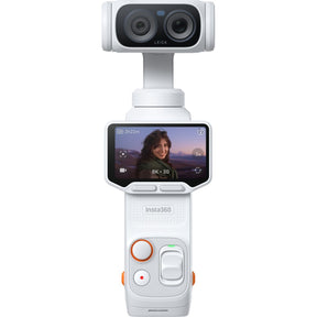 Insta360 Luna Ultra Standard Bundle Stellar White