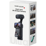 Insta360 Luna Ultra Standard Bundle Stellar White - image 2 of 5