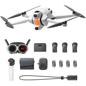 Antigravity A1 Explorer Bundle