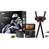 Insta360 Ace Pro 2 Motorcycle Bundle