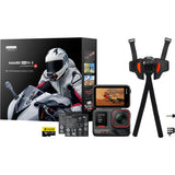 Insta360 Ace Pro 2 Motorcycle Bundle