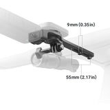 Insta360 Bike Computer Mount (Integrated Handlebars)